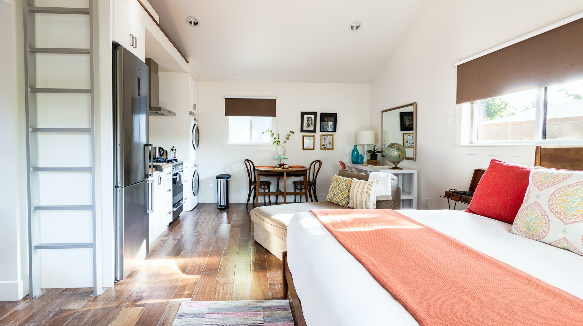 Los Angeles Home 1006678