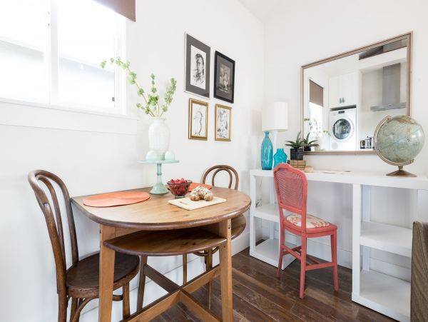 Los Angeles Home 1006678