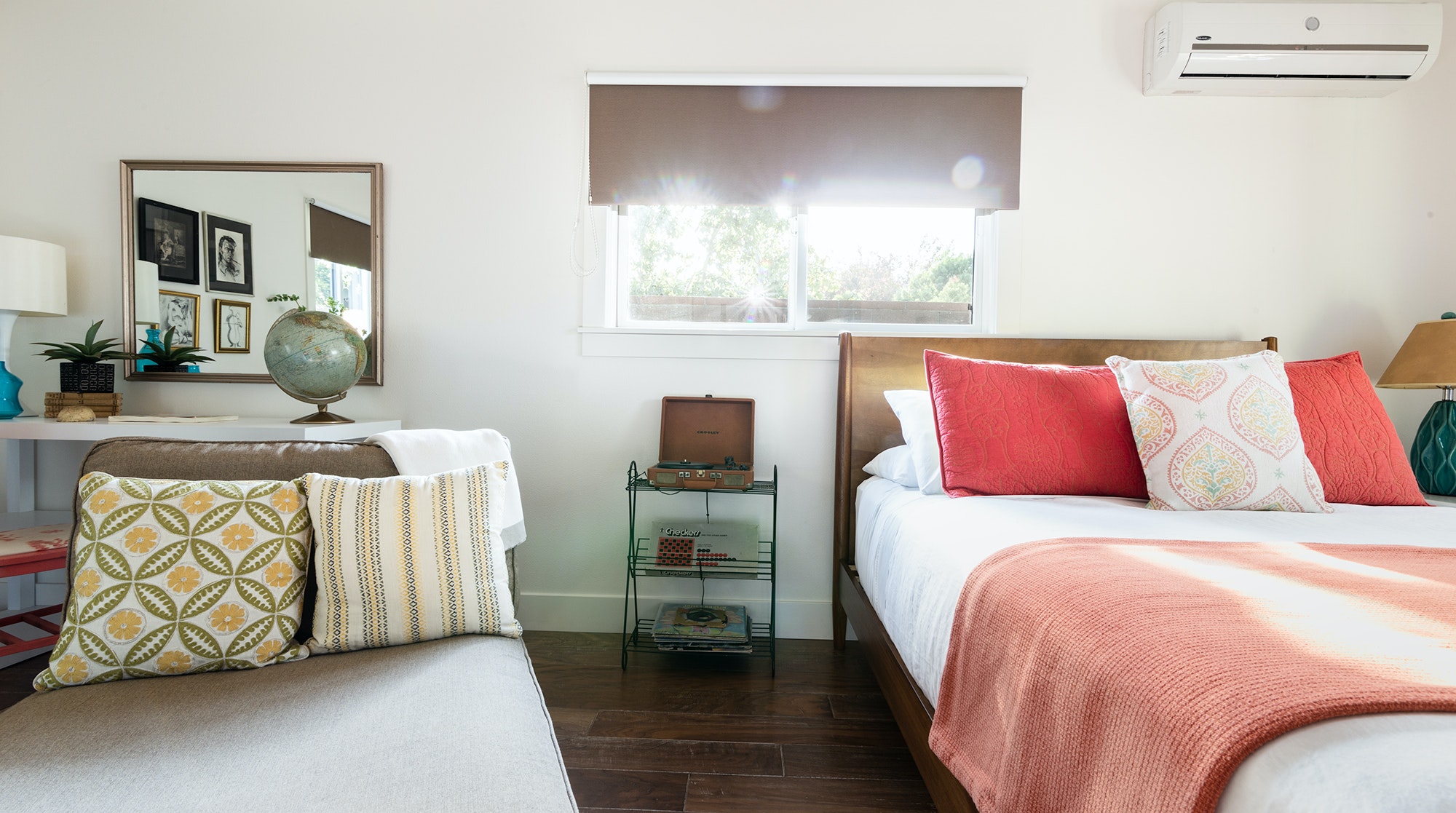 Los Angeles Home 1006678
