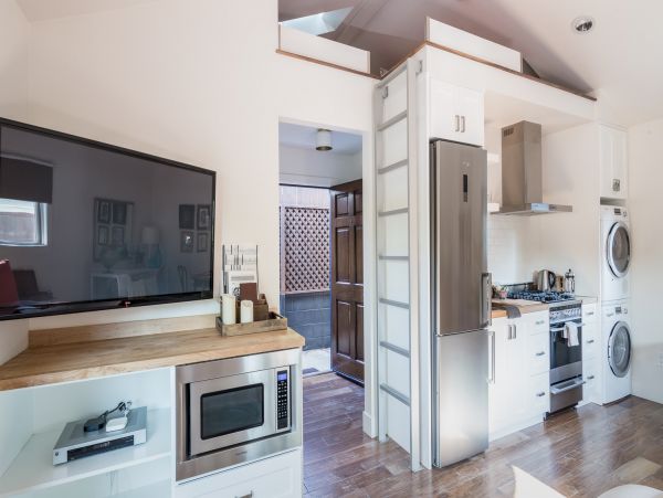 Los Angeles Home 1006678