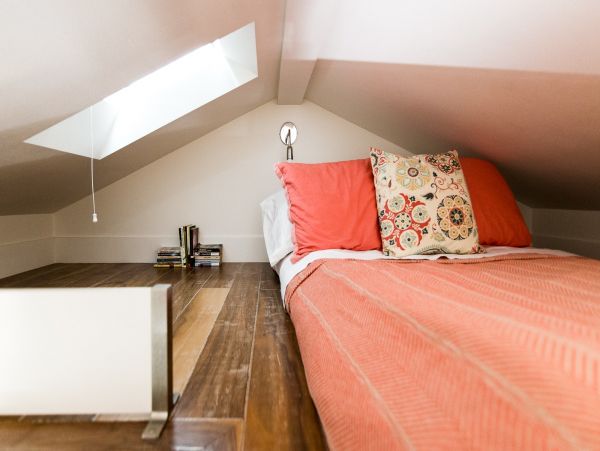 Los Angeles Home 1006678