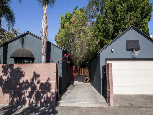 Los Angeles Home 1006678
