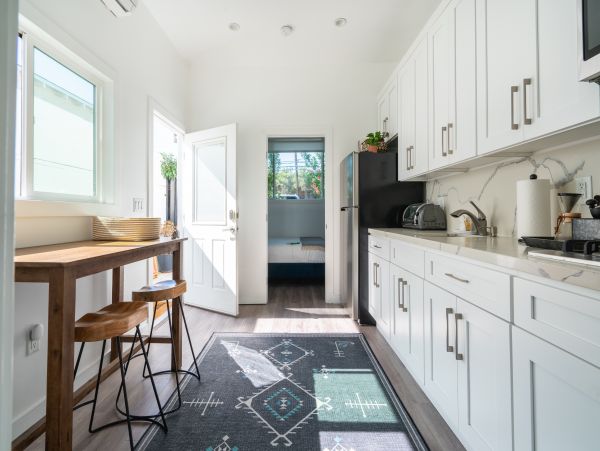 Los Angeles Home 1006679
