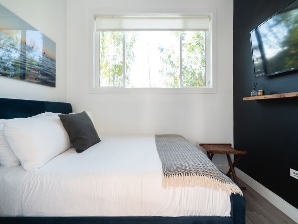 Los Angeles Home 1006679