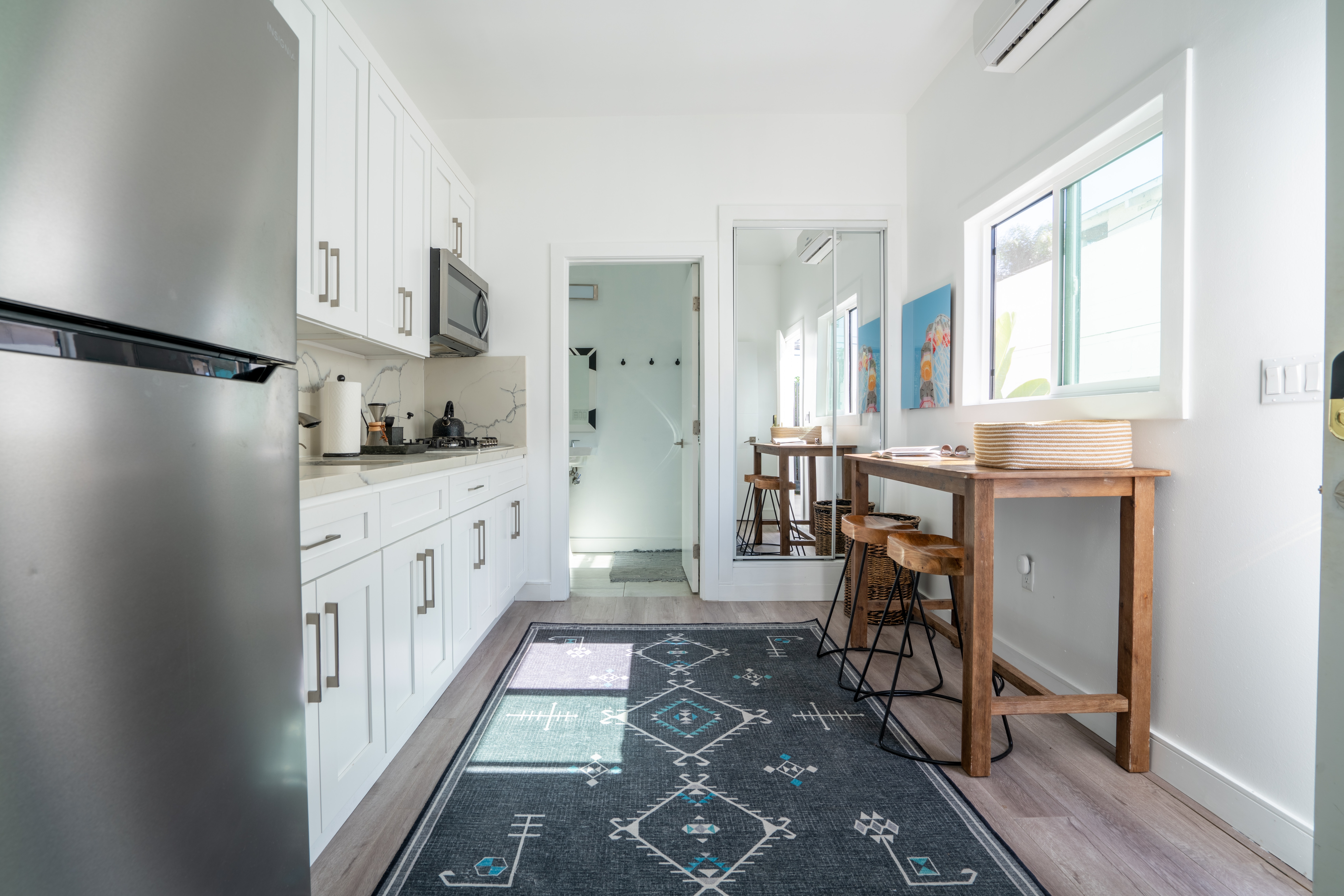 Los Angeles Home 1006679