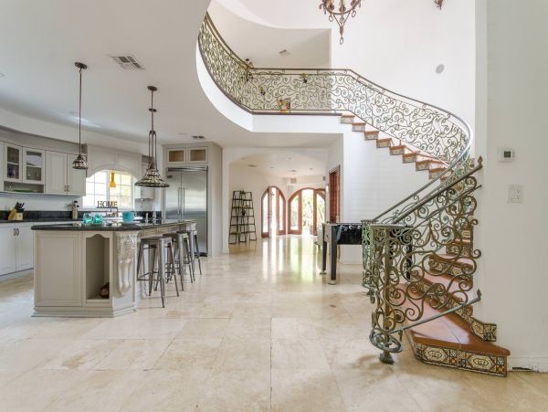 Los Angeles Home 1006680