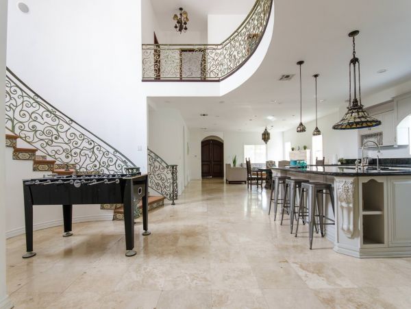 Los Angeles Home 1006680