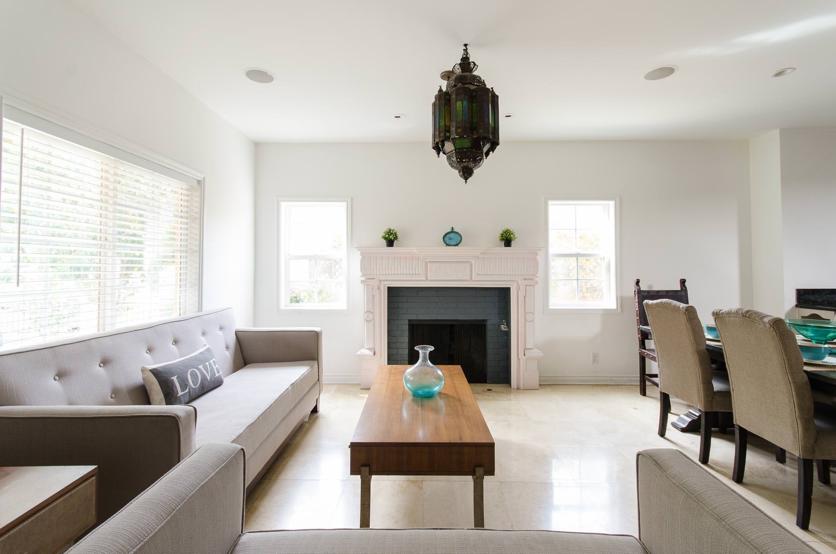 Los Angeles Home 1006680
