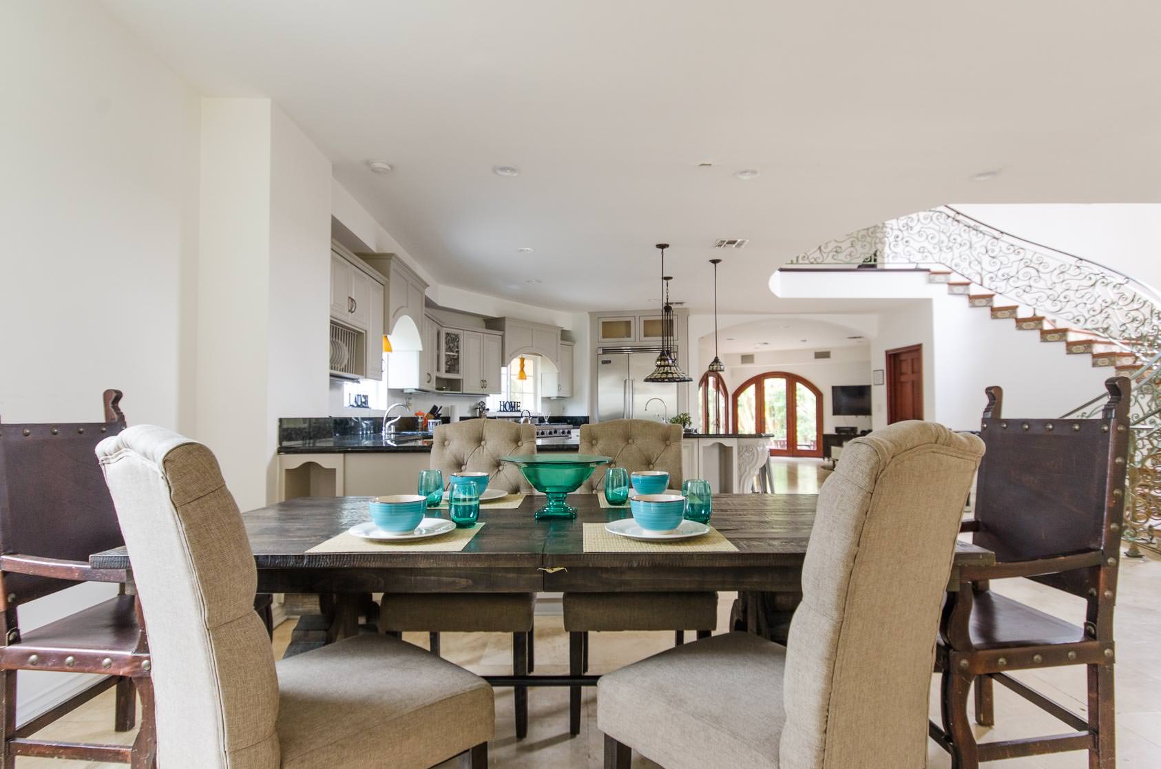 Los Angeles Home 1006680
