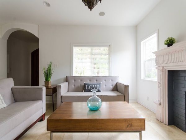Los Angeles Home 1006680