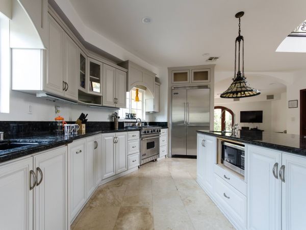 Los Angeles Home 1006680