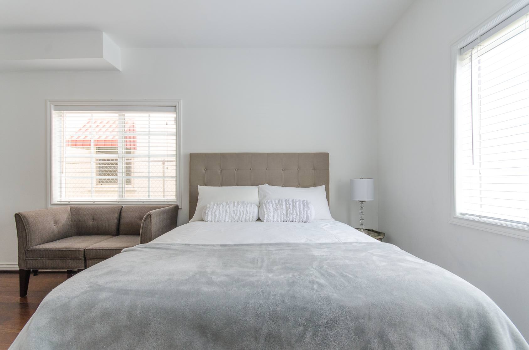 Los Angeles Home 1006680