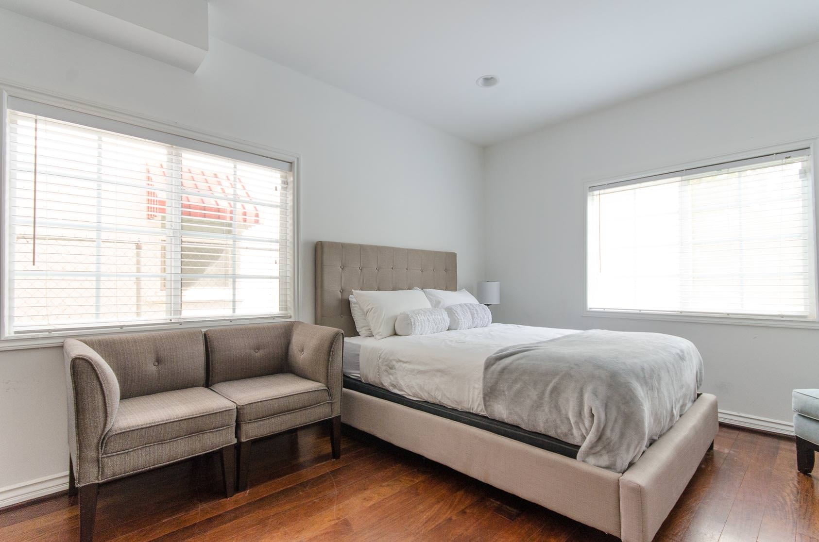 Los Angeles Home 1006680
