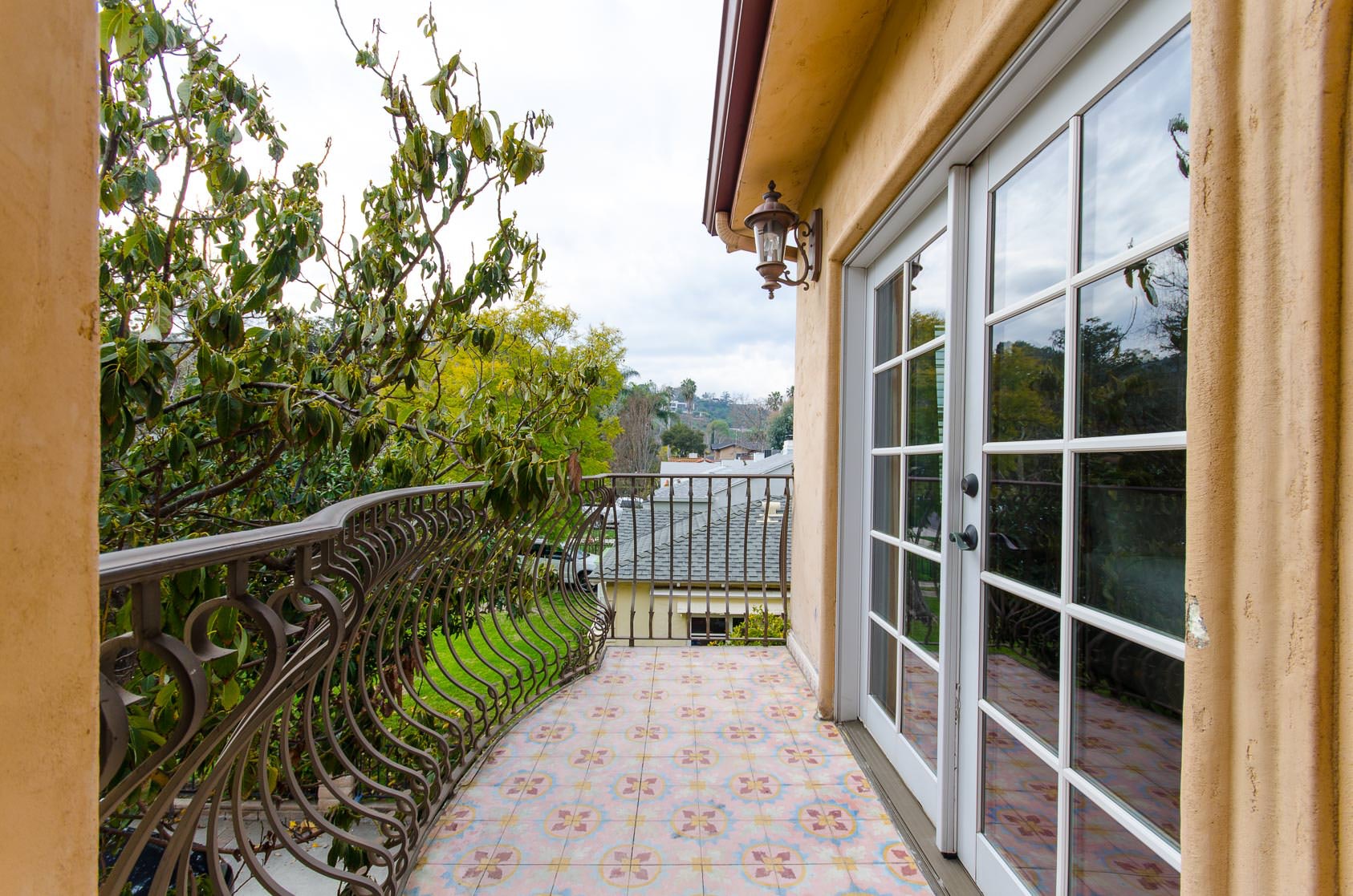 Los Angeles Home 1006680
