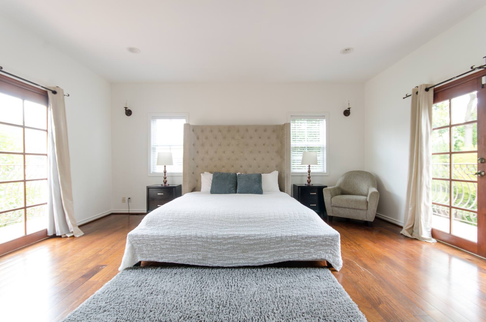 Los Angeles Home 1006680