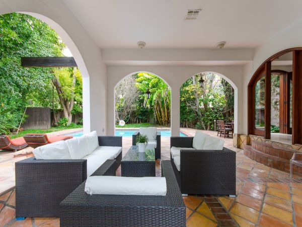 Los Angeles Home 1006680