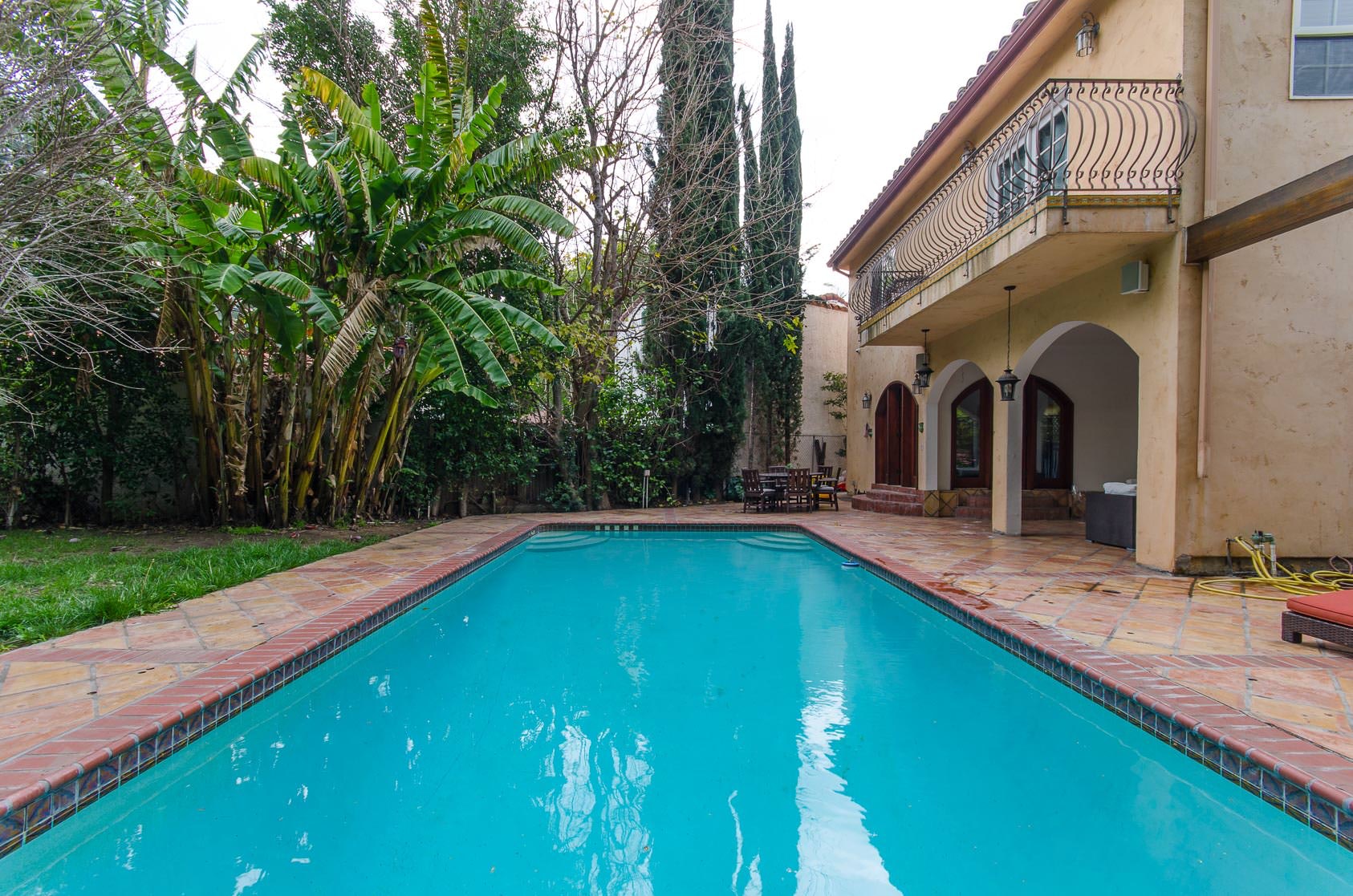 Los Angeles Home 1006680