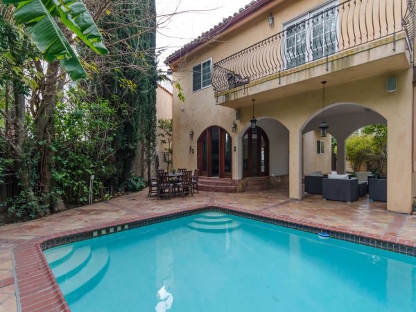 Los Angeles Home 1006680