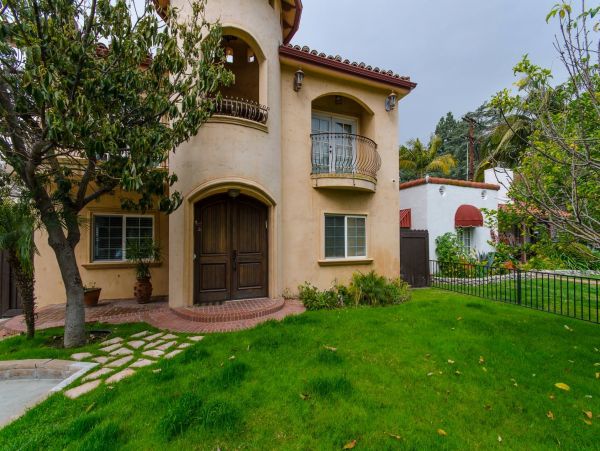 Los Angeles Home 1006680