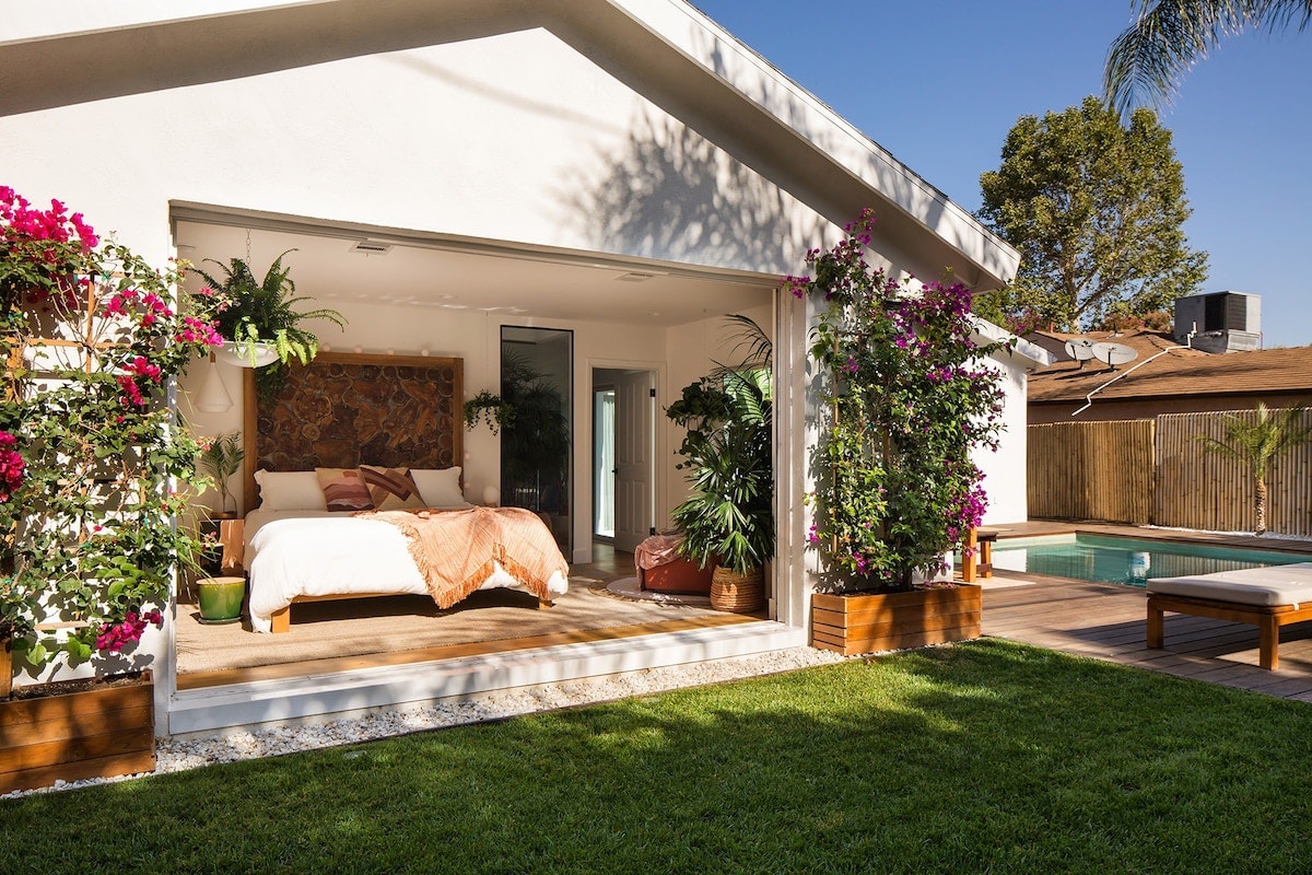 Los Angeles Home 1006681