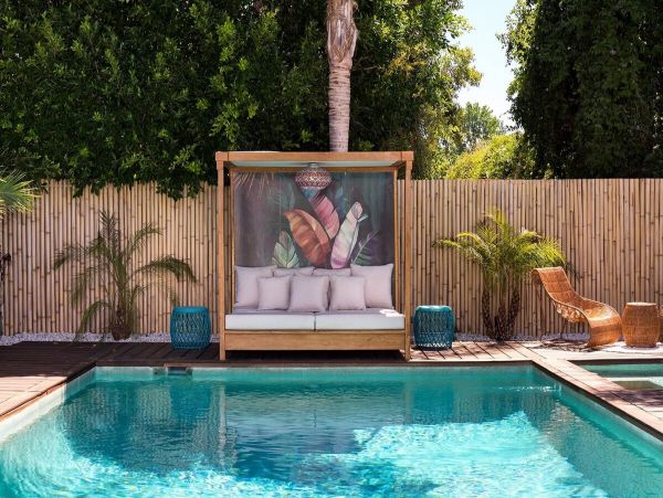 Los Angeles Home 1006681