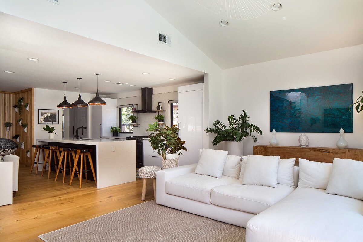 Los Angeles Home 1006681
