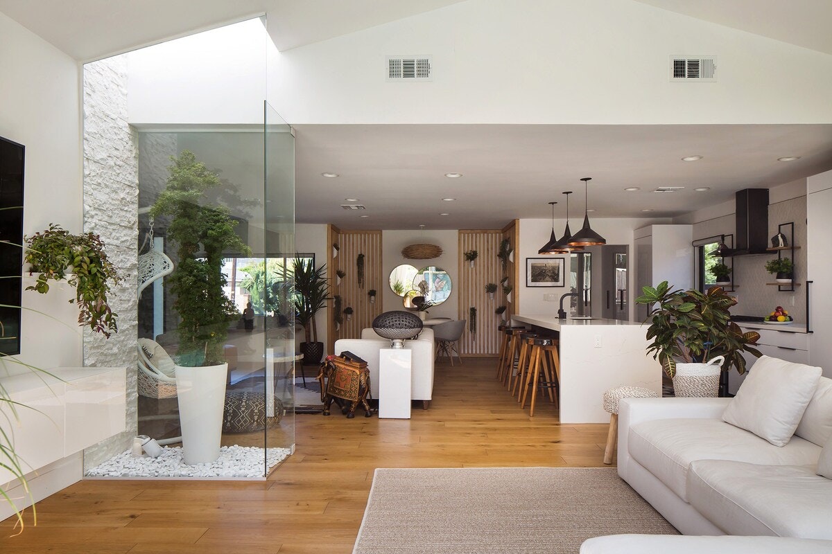 Los Angeles Home 1006681