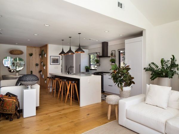 Los Angeles Home 1006681