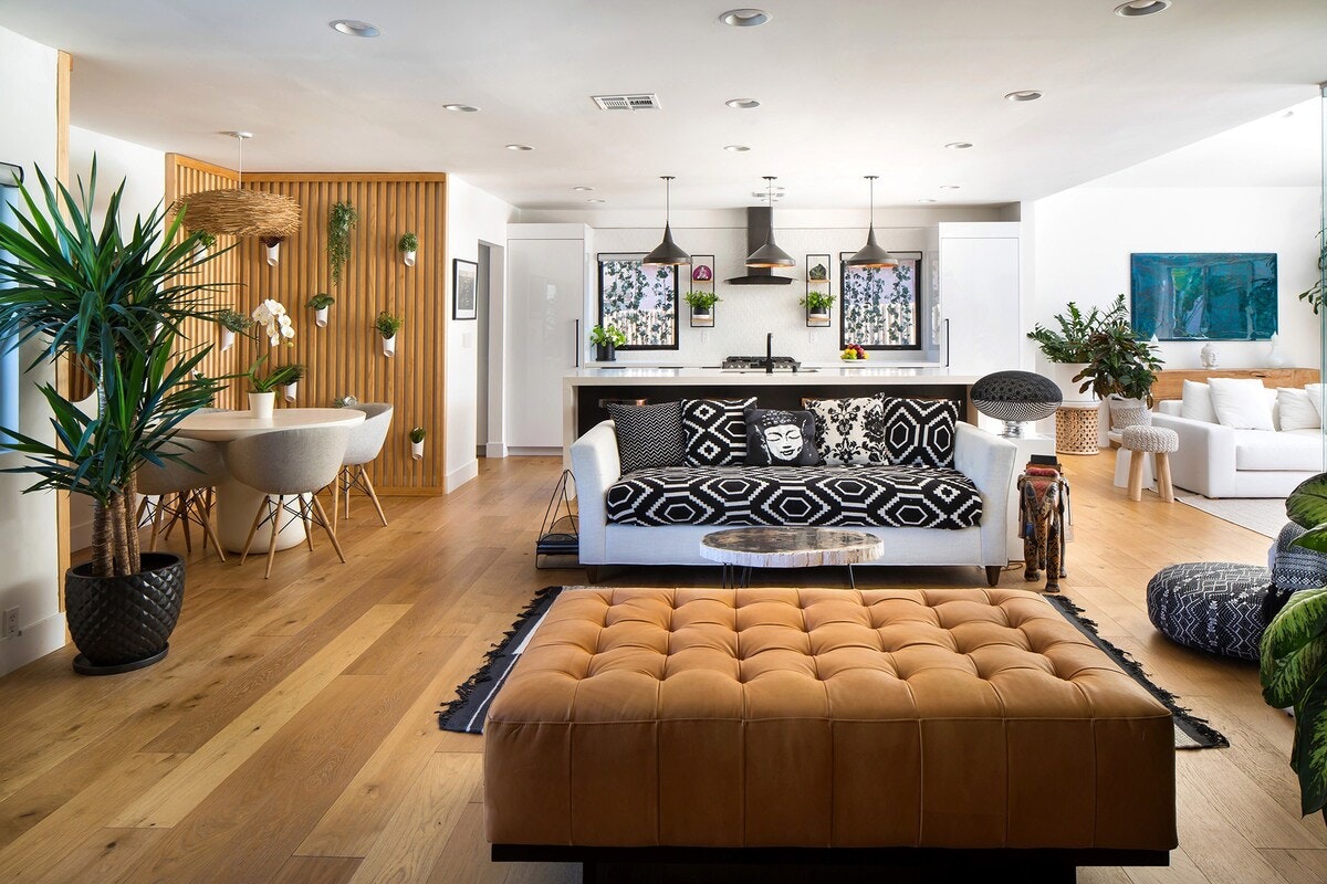 Los Angeles Home 1006681