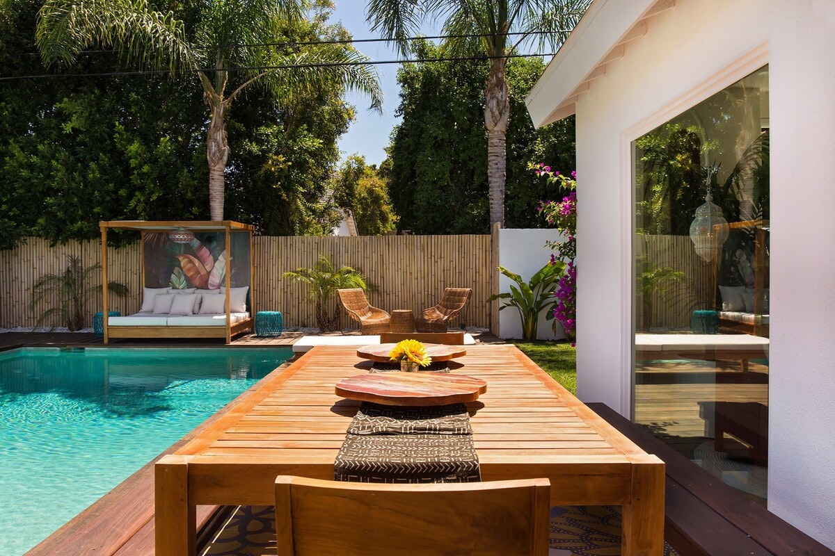 Los Angeles Home 1006681