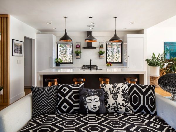 Los Angeles Home 1006681