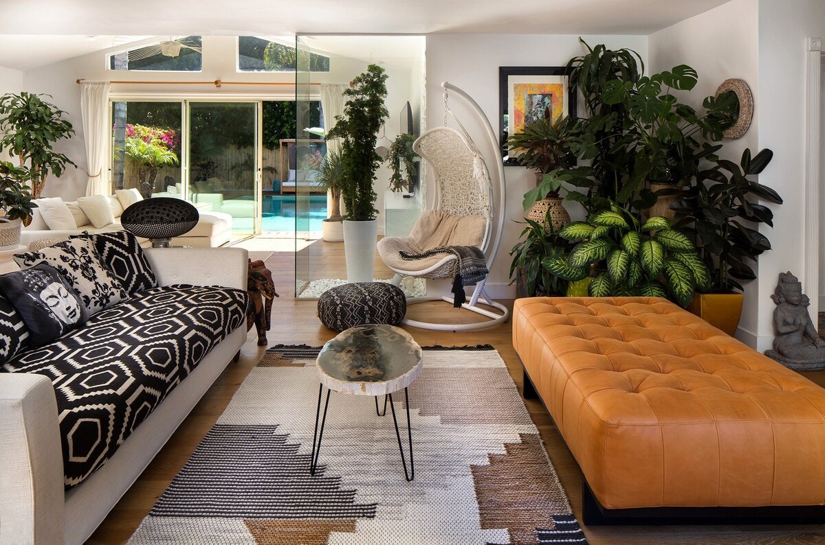 Los Angeles Home 1006681