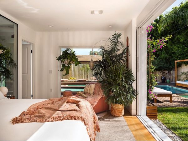 Los Angeles Home 1006681