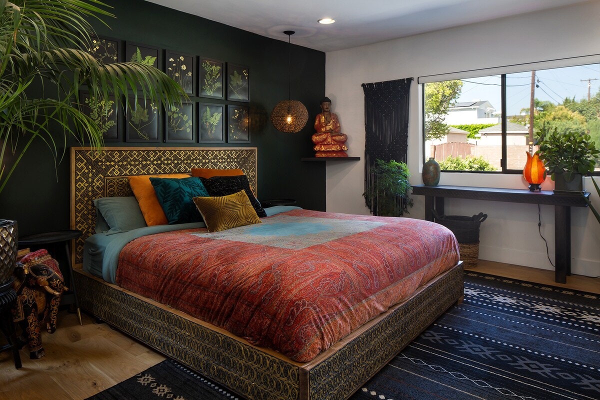 Los Angeles Home 1006681