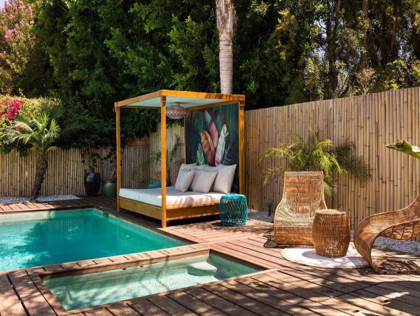 Los Angeles Home 1006681