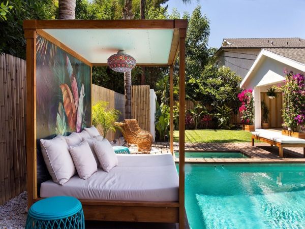 Los Angeles Home 1006681