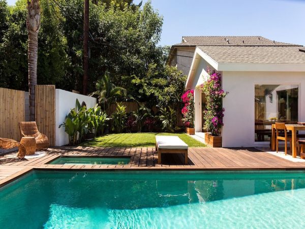 Los Angeles Home 1006681