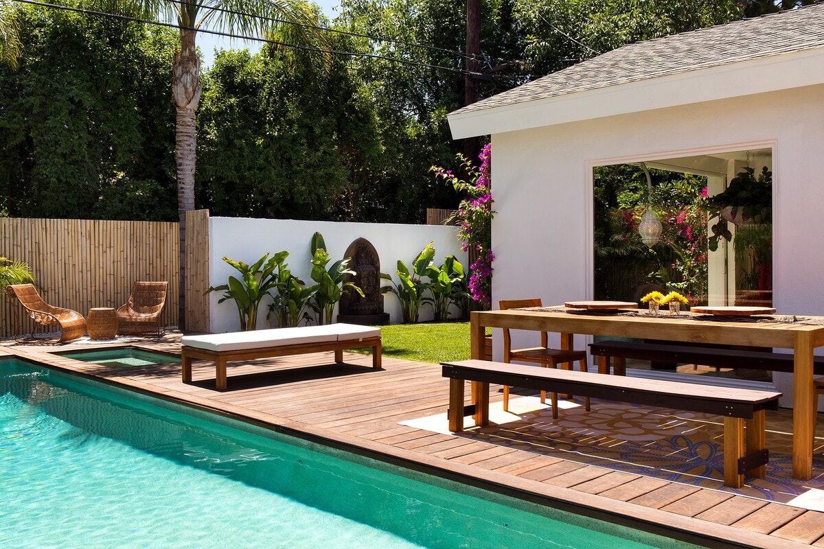 Los Angeles Home 1006681