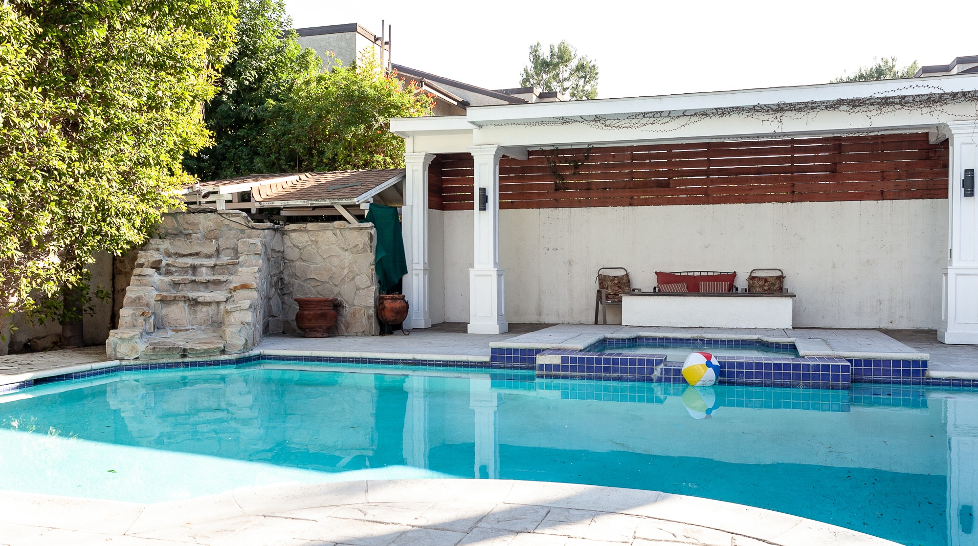 Los Angeles Home 1006682