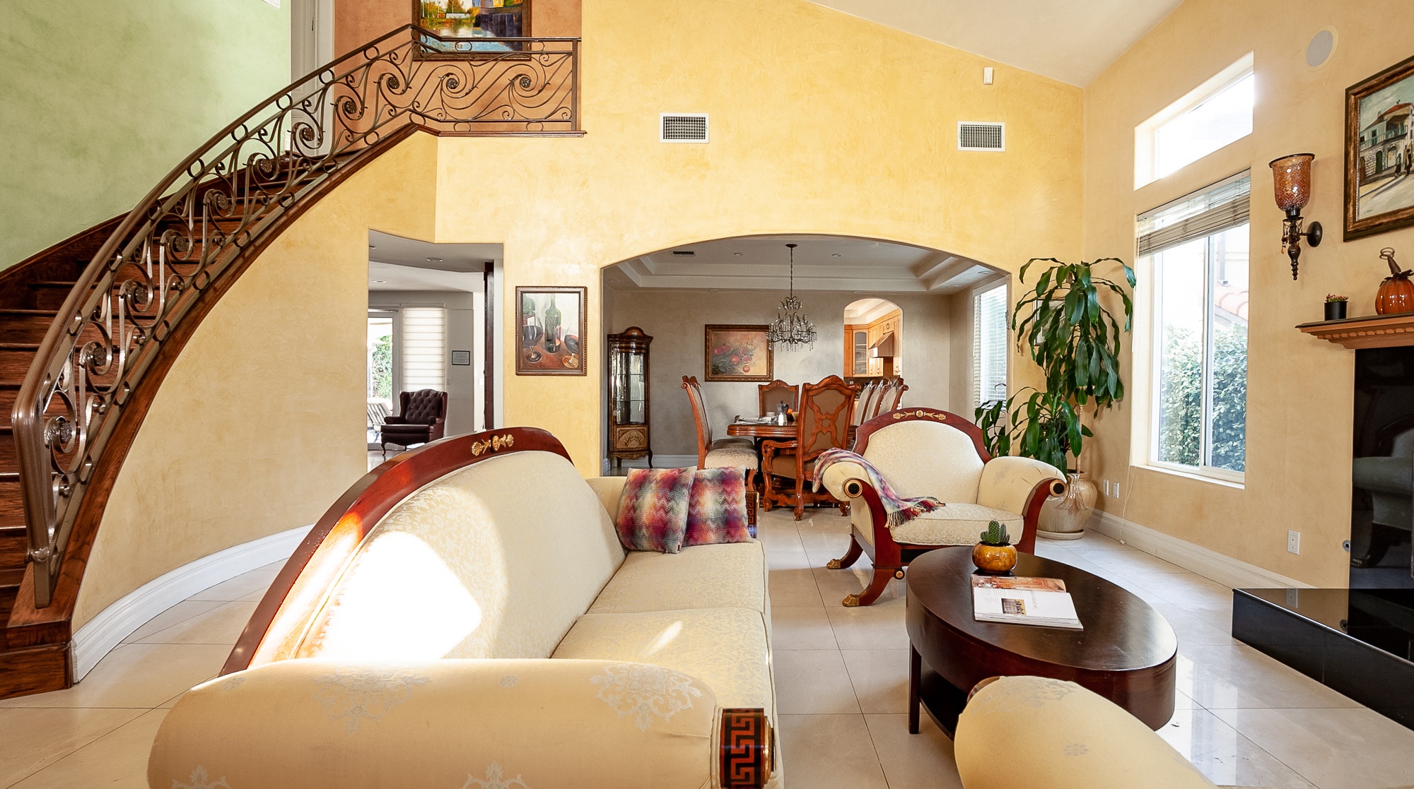 Los Angeles Home 1006682