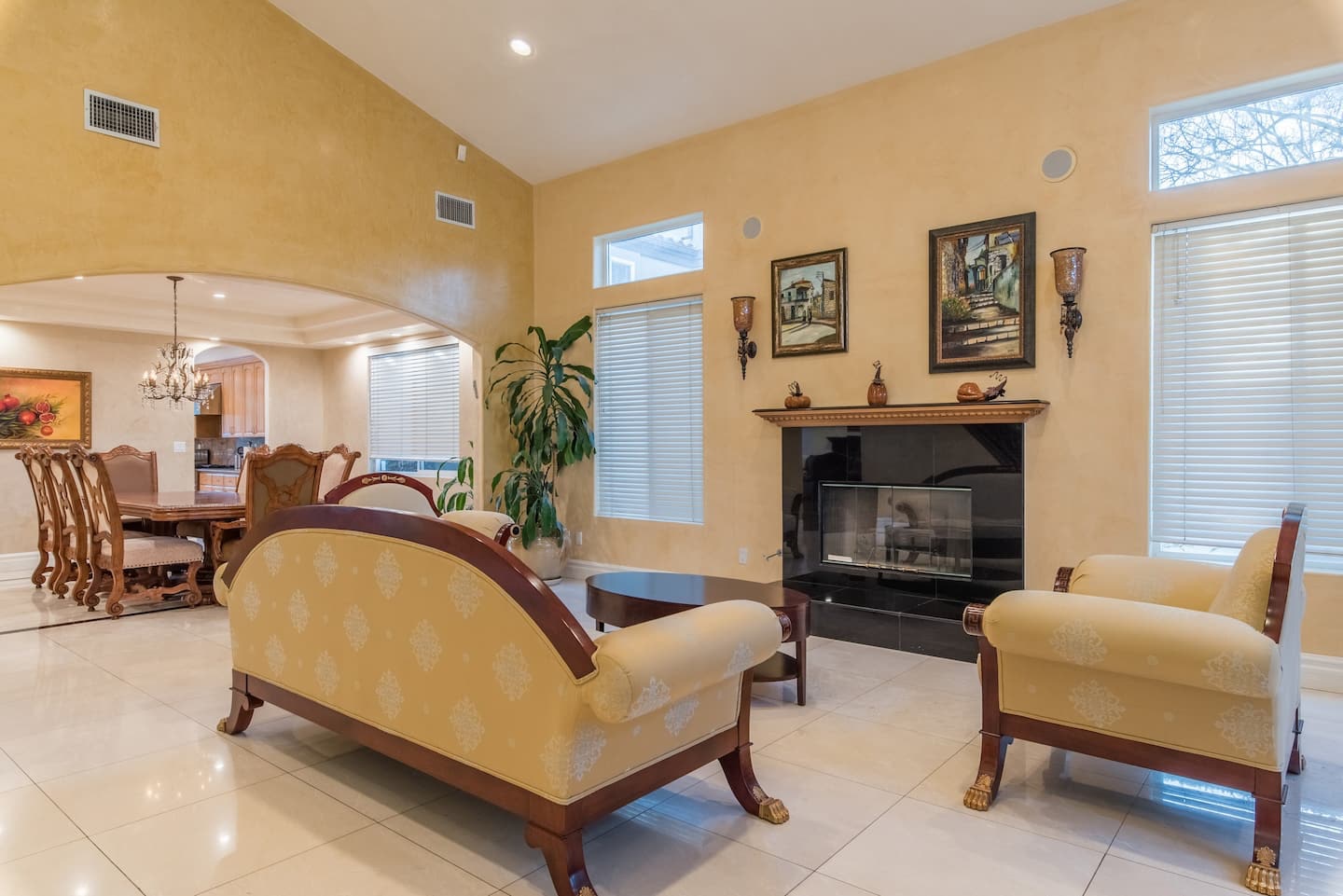 Los Angeles Home 1006682