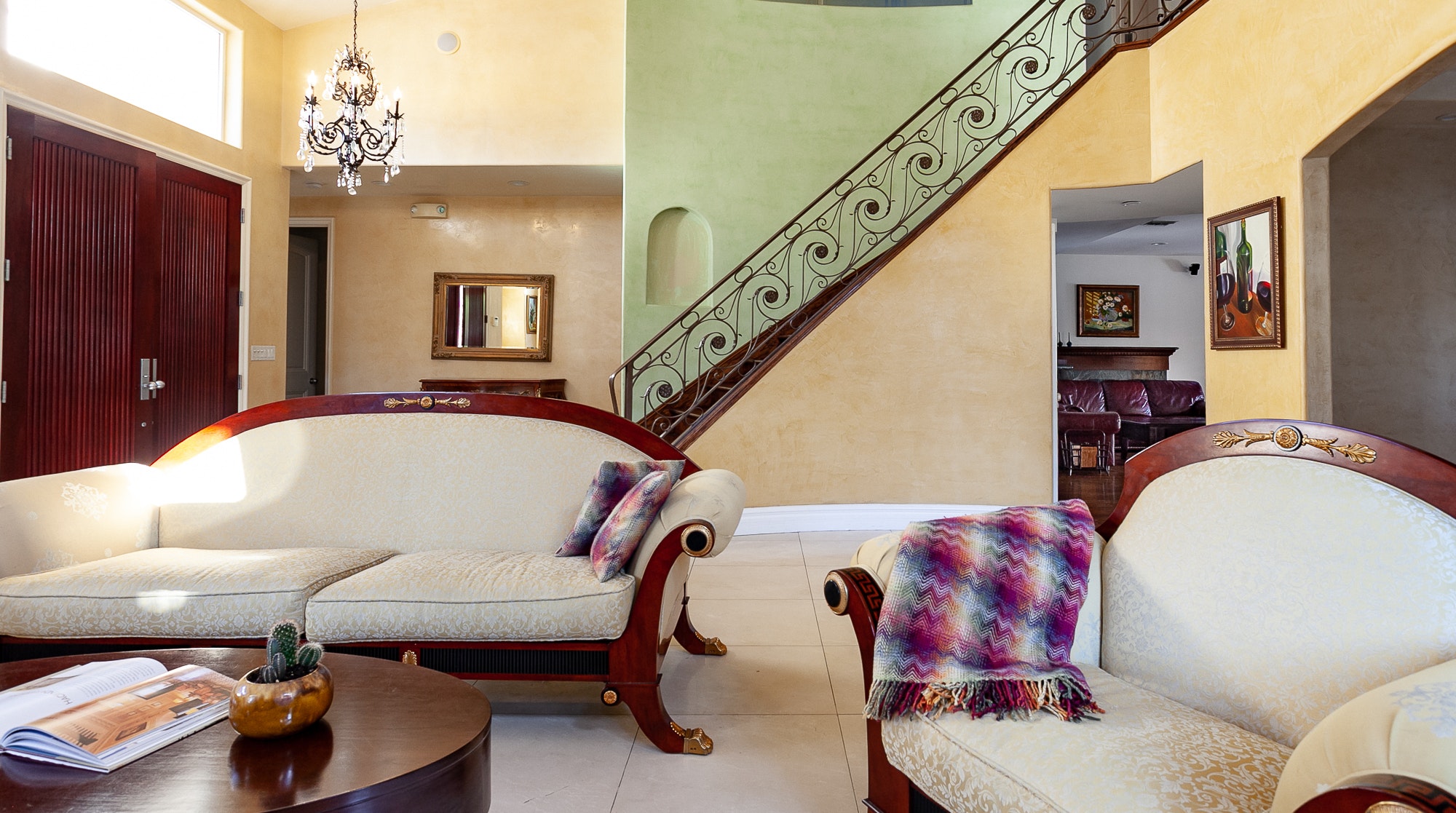 Los Angeles Home 1006682