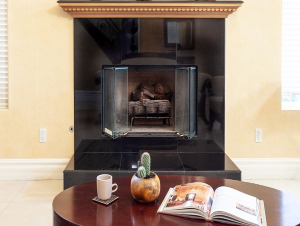 Los Angeles Home 1006682