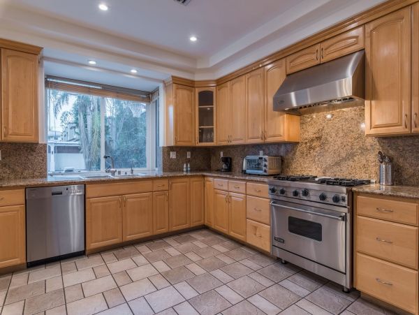 Los Angeles Home 1006682