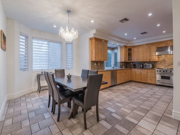 Los Angeles Home 1006682