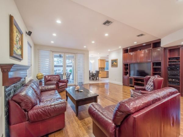 Los Angeles Home 1006682