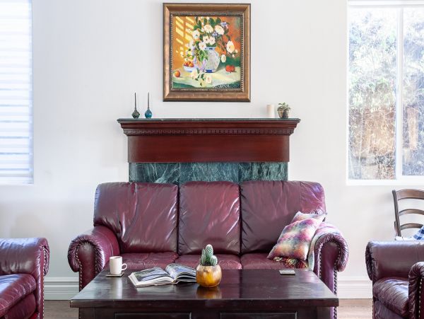 Los Angeles Home 1006682