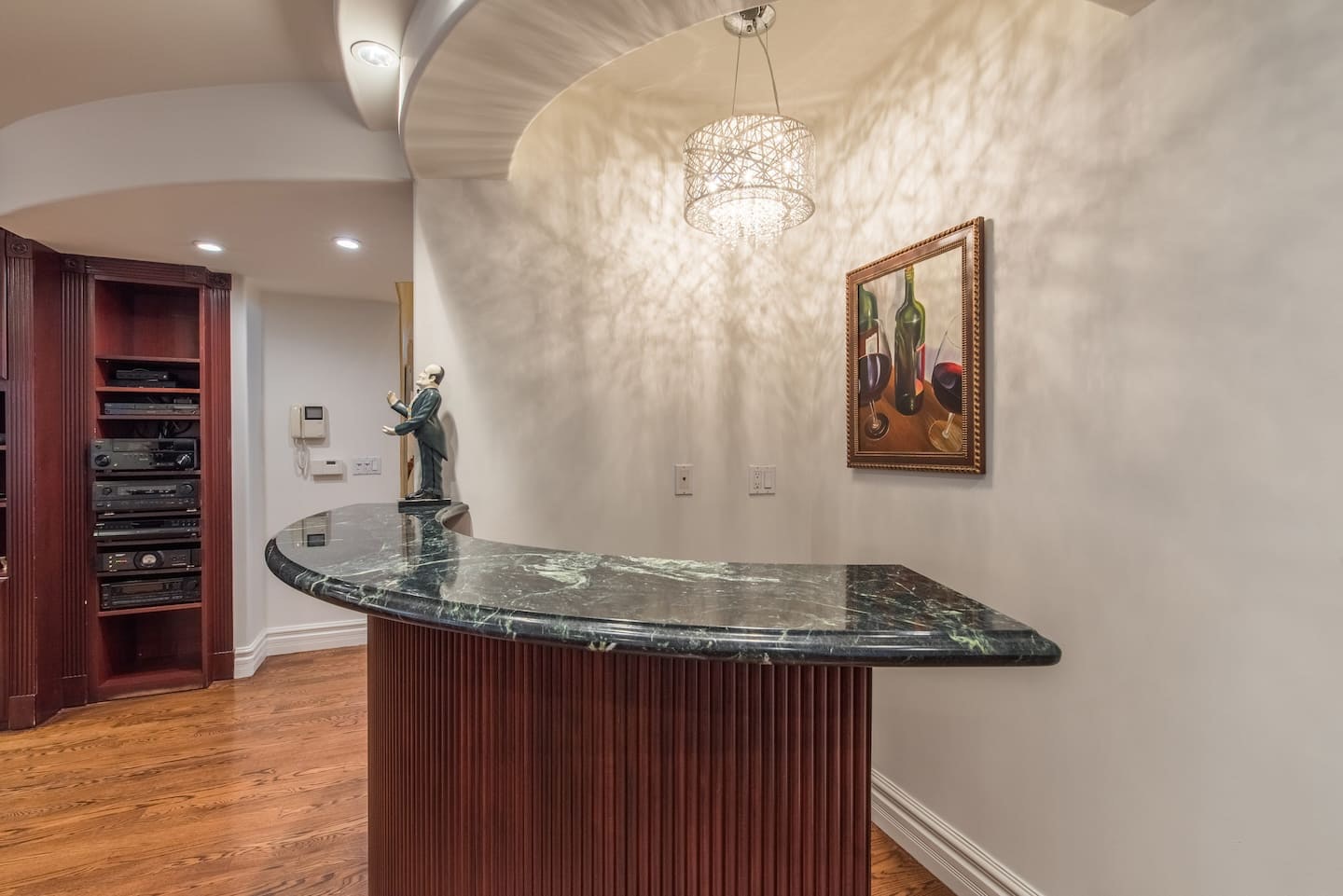 Los Angeles Home 1006682