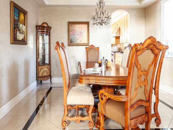 Los Angeles Home 1006682