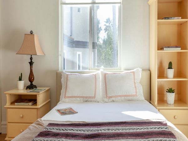 Los Angeles Home 1006682